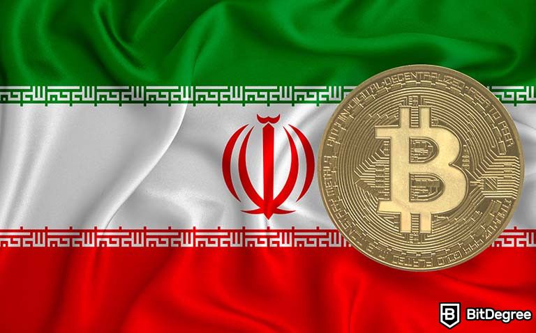 Buy Bitcoin in Iran Anonymously - Pay with Wise