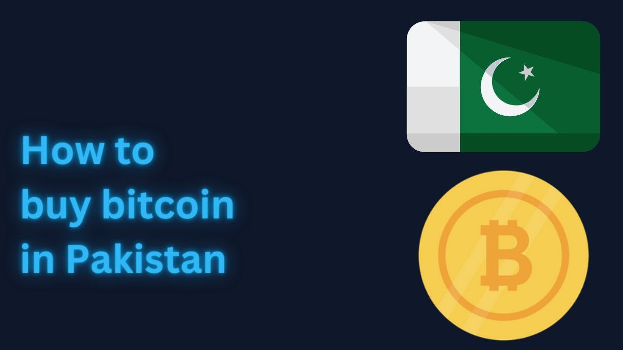 4 Best Exchanges To Buy Bitcoin in Pakistan ()