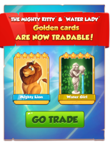 Get Canadian Gold Card in Coin Master for FREE