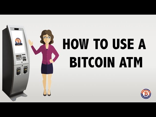 Guide | Using a Bitcoin ATM Locator