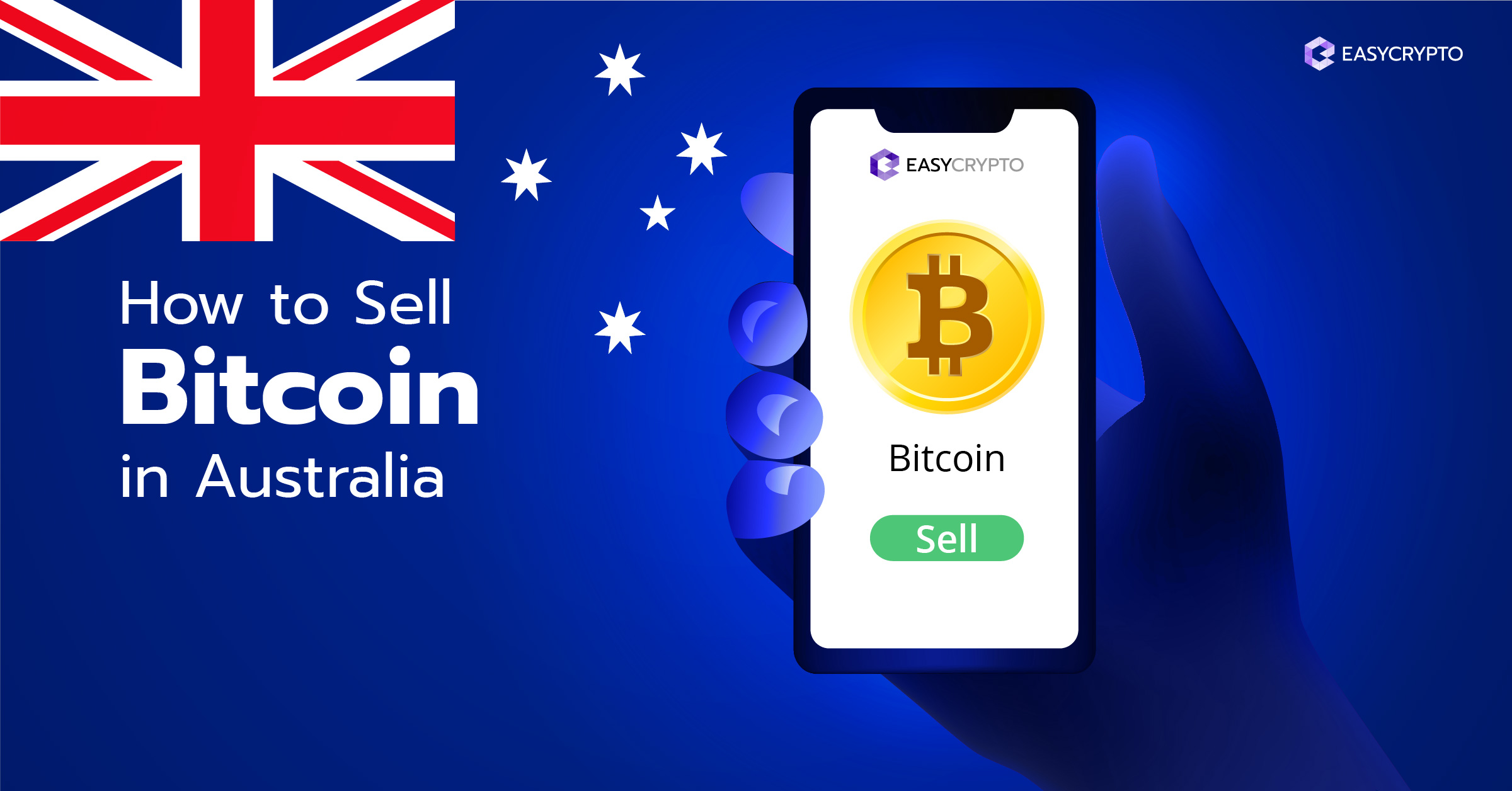 Best Bitcoin Broker in Australia | Buy and Sell Bitcoin Australia