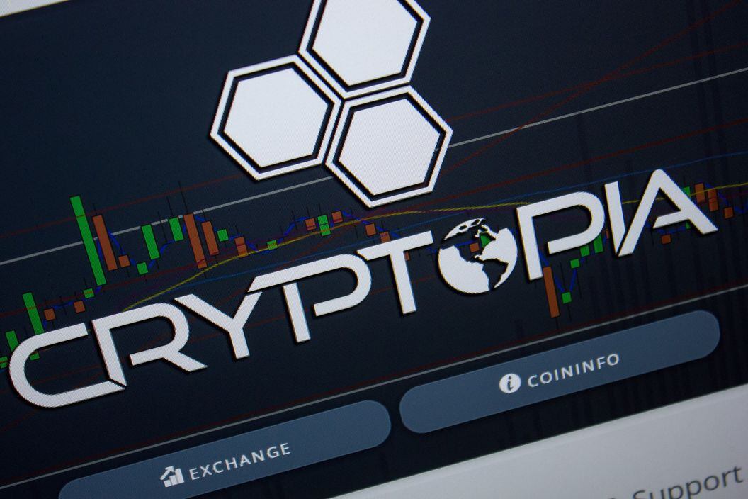 Cryptopia liquidators seek advice from courts as to how to pay back customers | RNZ News