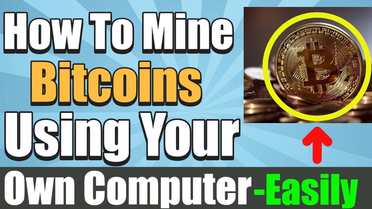 How to Start Mining Cryptocurrency