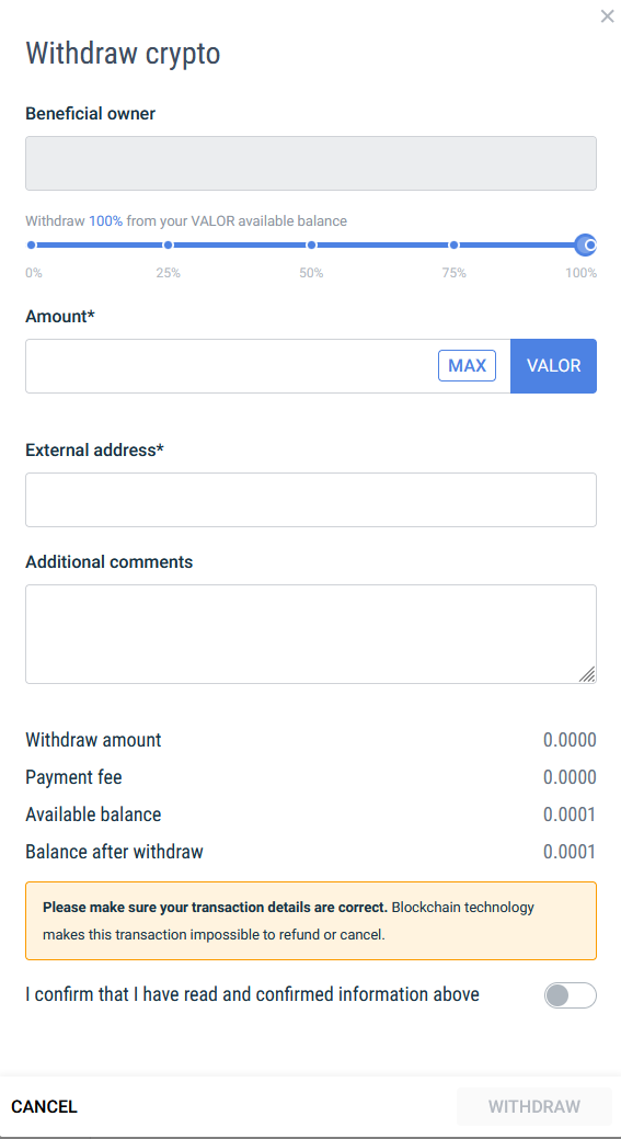 How to Withdraw Money From bitcoinlove.fun - Zengo