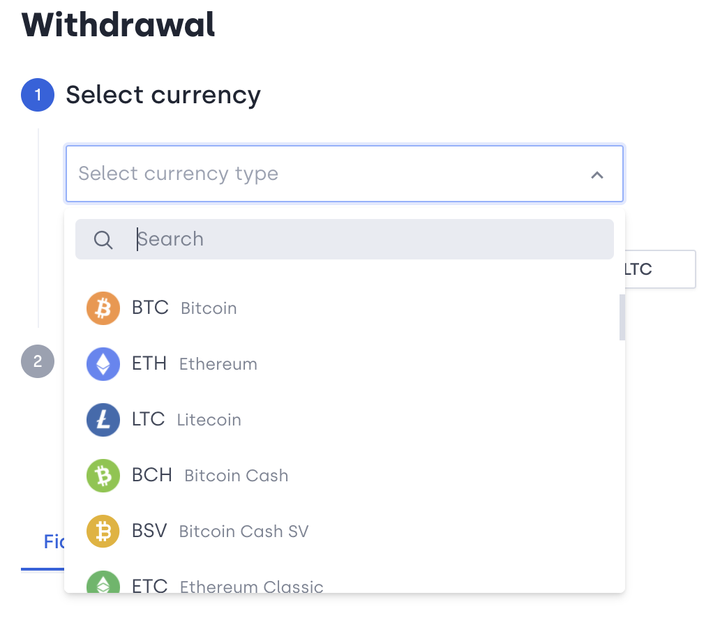 Can you securely withdraw your Bitcoin from an exchange?