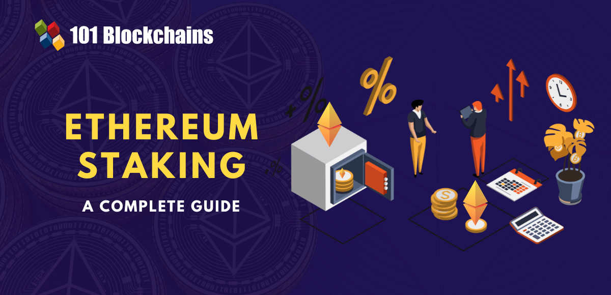 What Is Ethereum Staking? Pros and Cons of Ethereum Staking