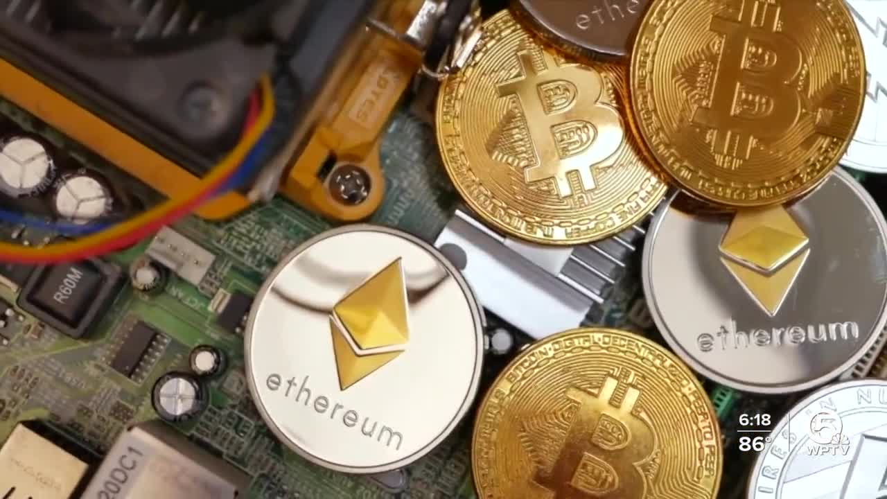 The brutal truth about Bitcoin | Brookings