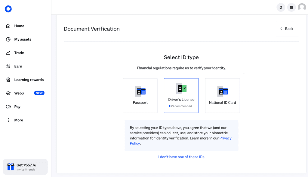 How Long Does Coinbase Verification Take? | KYC Guide [] | Finbold