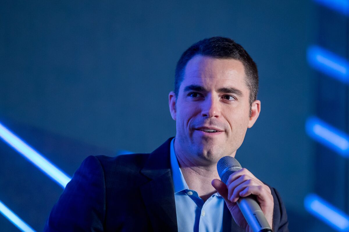 Who Is Roger Ver? Why Is He Called Bitcoin Jesus?