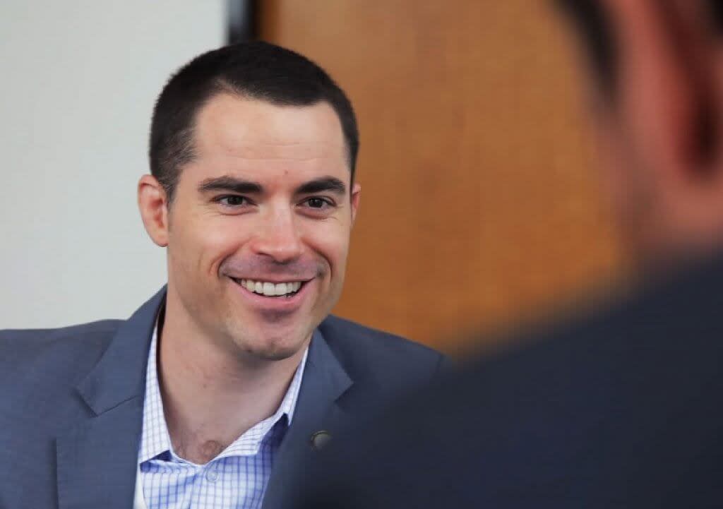 Roger Ver's Net Worth - How Rich is He?