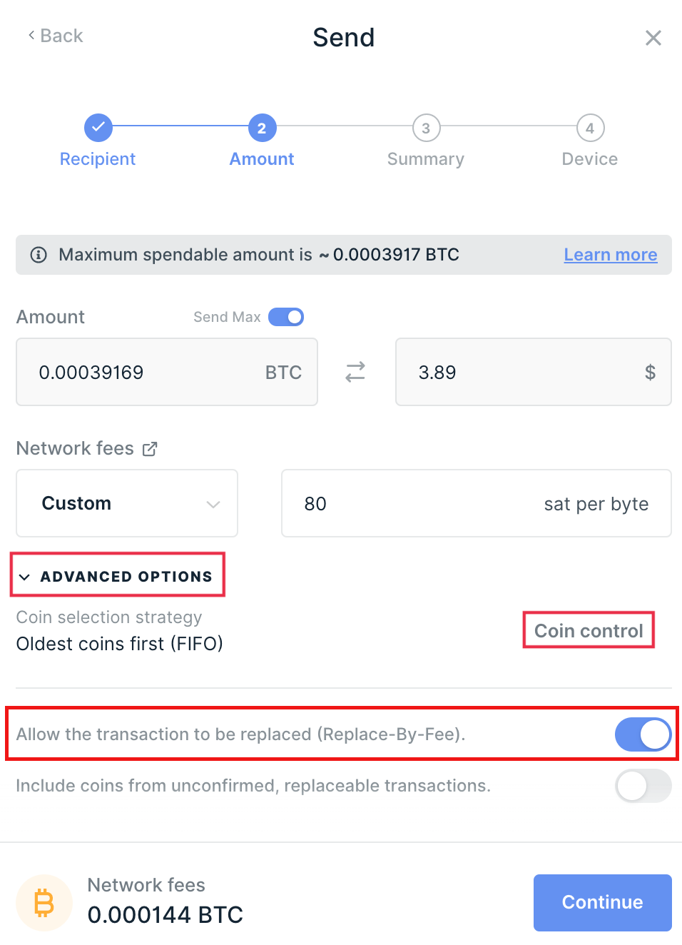 3 Things to Know about Bitcoin Confirmations []