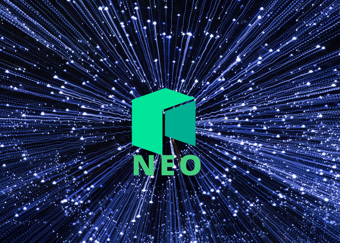 NEO Crypto: Smart Contracts via NEO Coin & GAS Coin | Gemini