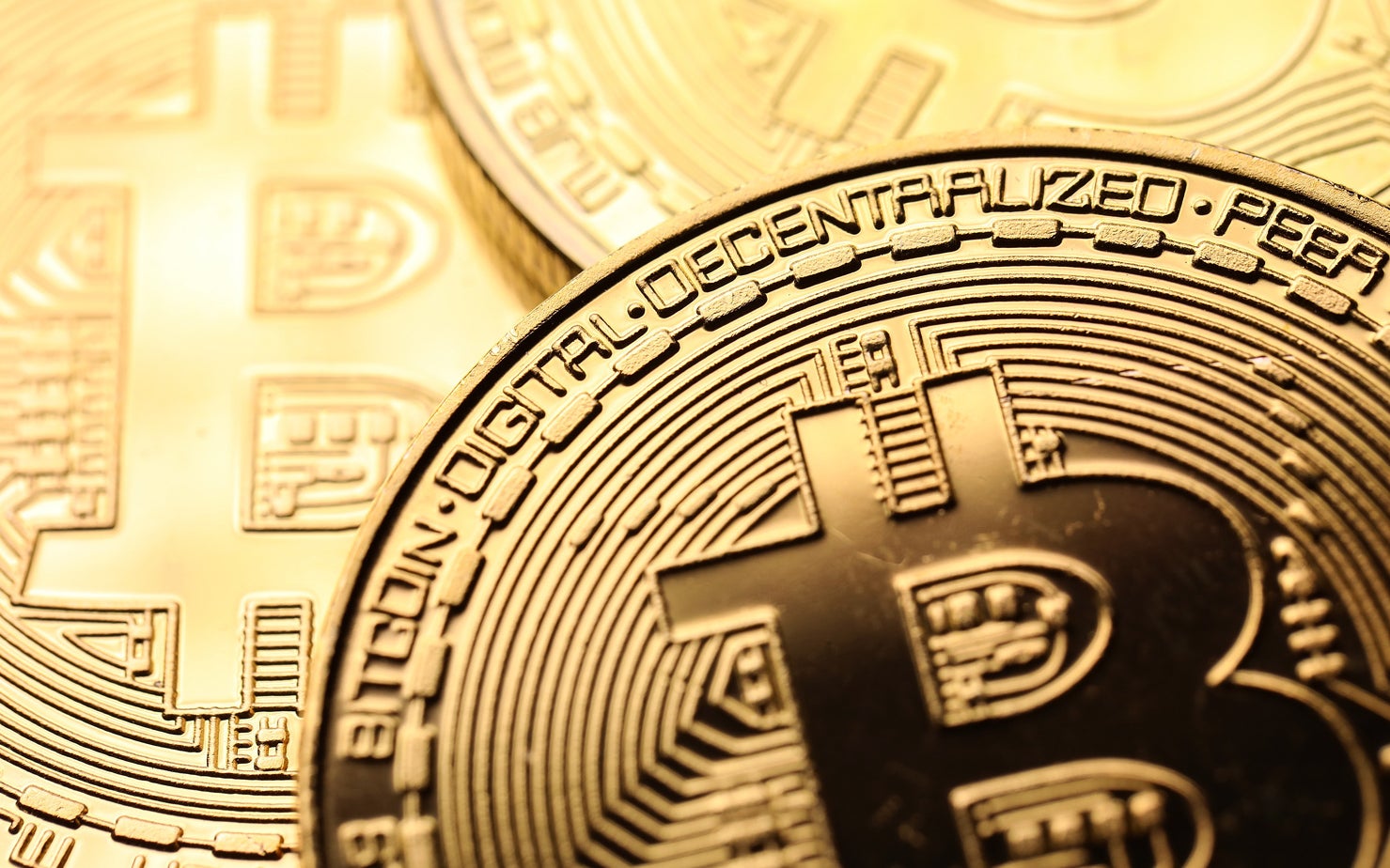 What is a Bitcoin worth? – Bank Underground