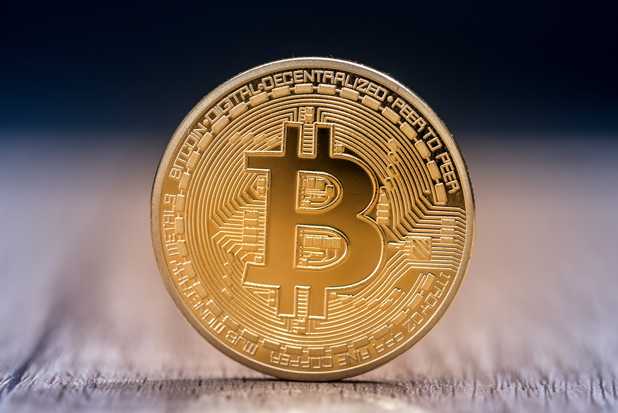 How to Invest in Bitcoin Safely for Beginners - The Economic Times