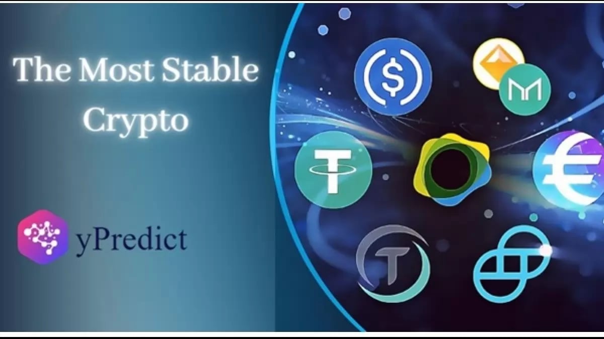 What's the Point of Stablecoins? The Reasons, Risks and Types to Know