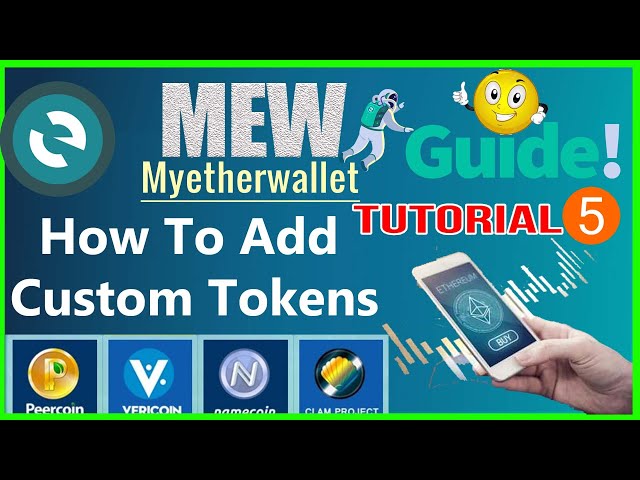 MyEtherWallet Explained