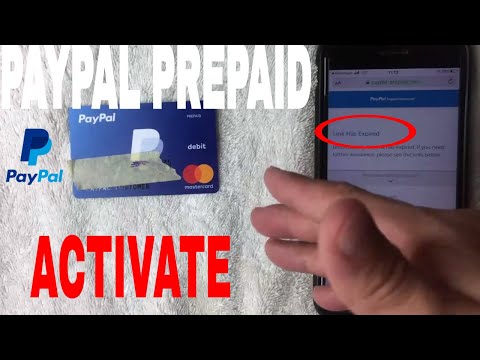 How do I activate my PayPal Debit Card? | PayPal US