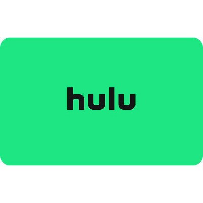 Hulu 1-Month Subscription Gift Card ( Yen) digital - Bitcoin & Lightning accepted