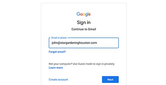 Create Custom Domain Email Address in Zoho Mail - Free for 5 Users