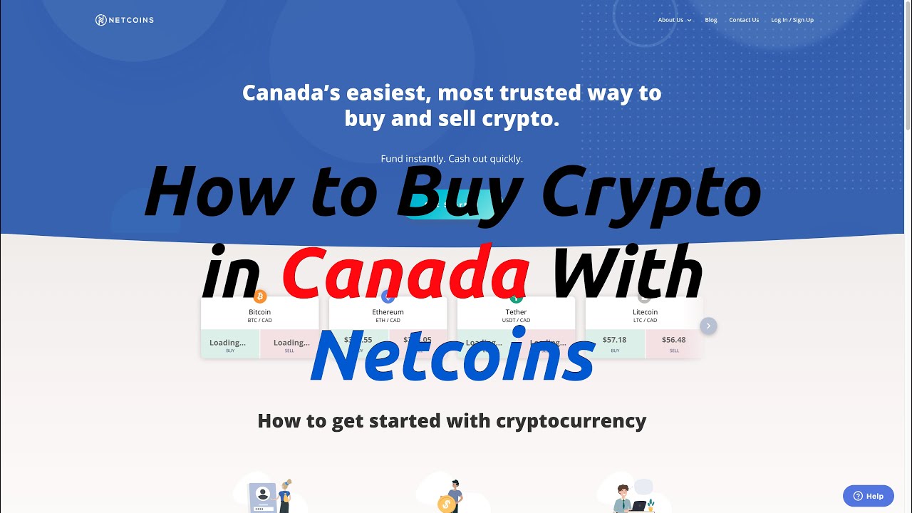 How to Buy Bitcoin in Canada [5 Best Exchanges ]