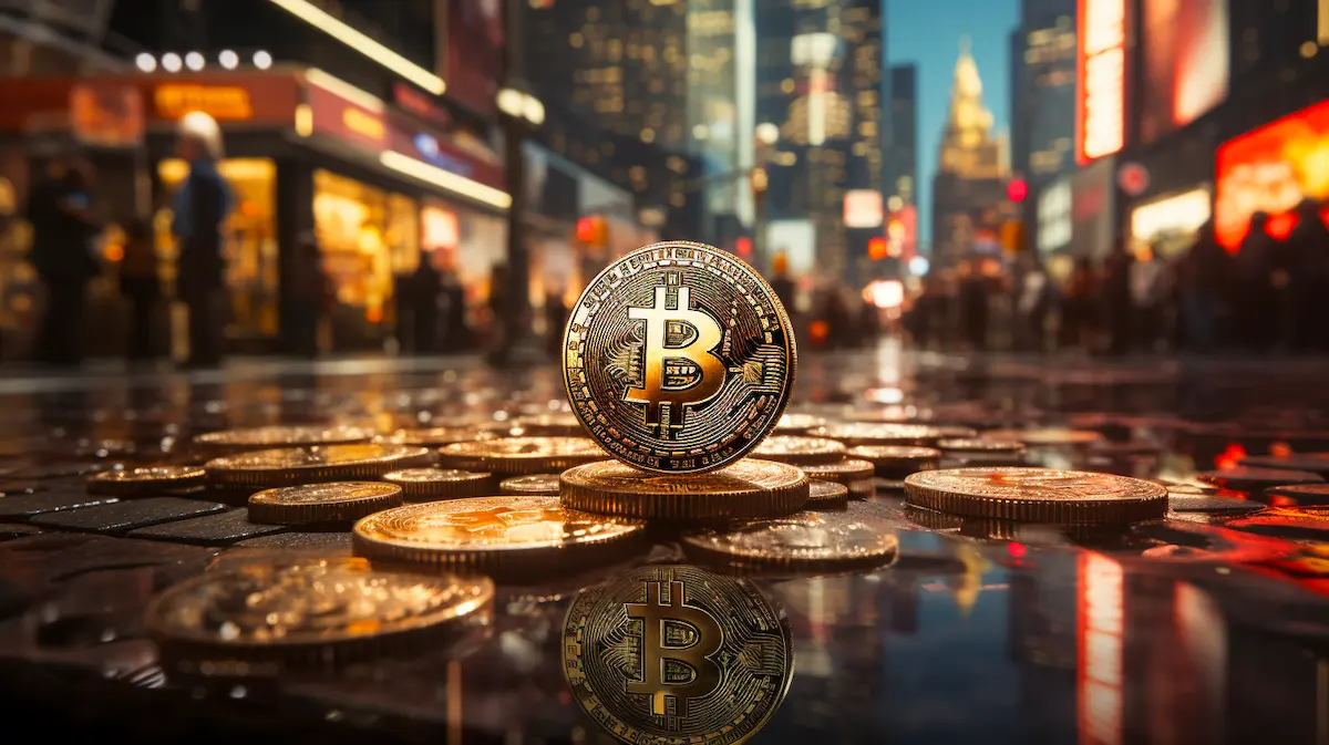 How to buy Bitcoin: Find the best way to buy BTC in 