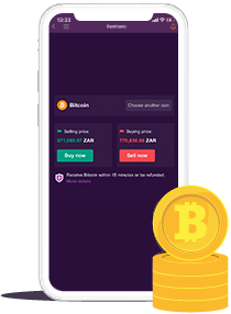 Buy Bitcoin in Ghana Anonymously - Pay with MTN Mobile Money