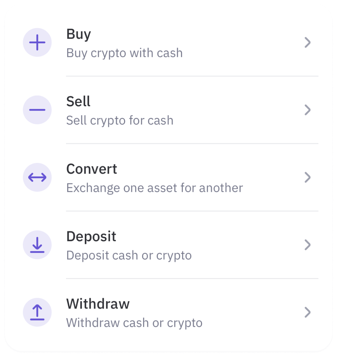 ‎Kraken - Buy Bitcoin & Crypto on the App Store