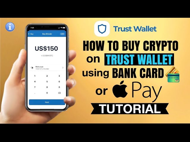 GUIDE: How To Buy Bitcoin on Trust Wallet[BTC & WBTC]