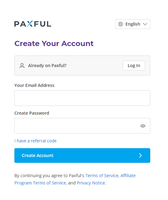 Buying Crypto With PayPal - FinSMEs