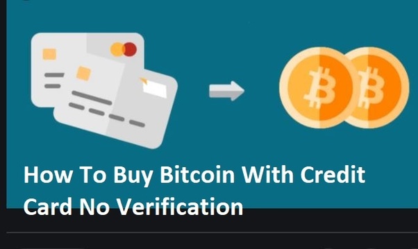 Buy Crypto with Credit Card without Verification - hi