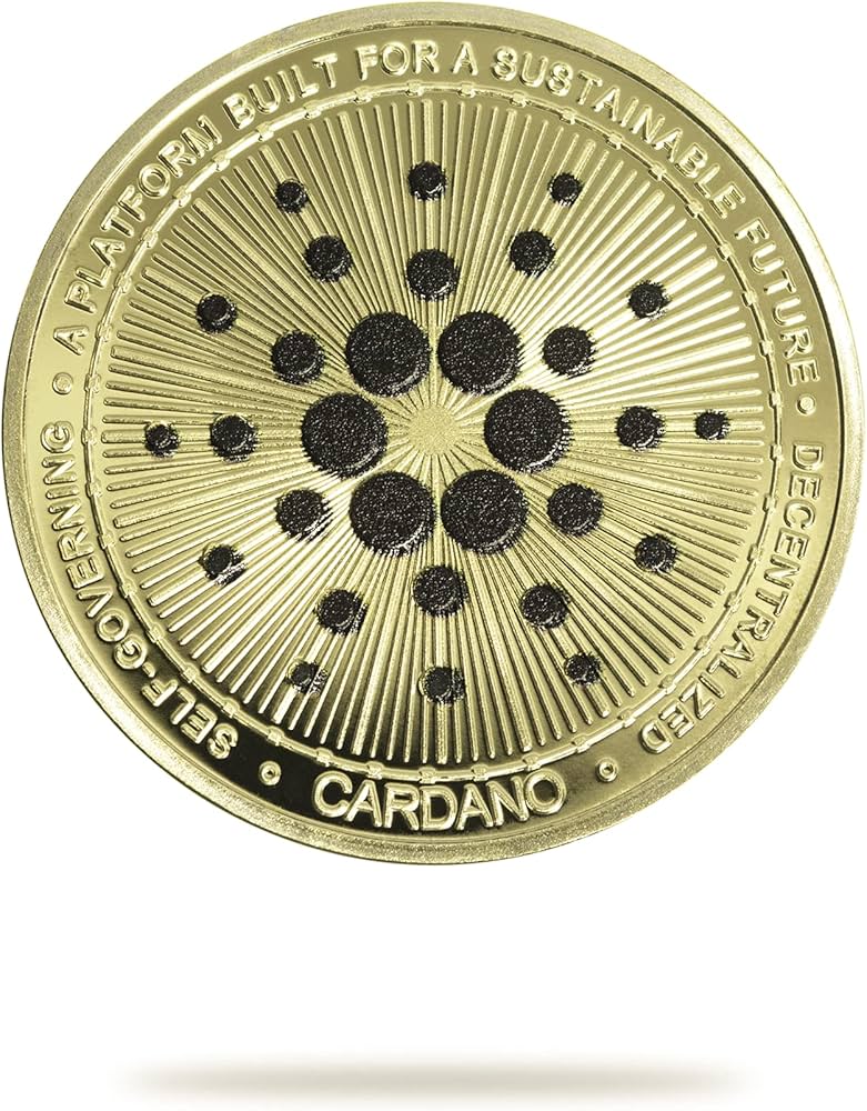 Buy Cardano | How to buy ADA