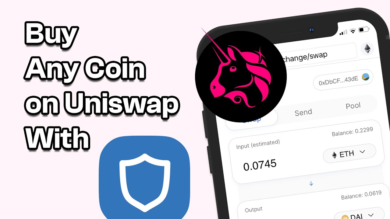 How to Buy Meme Coins on Uniswap - Dappgrid