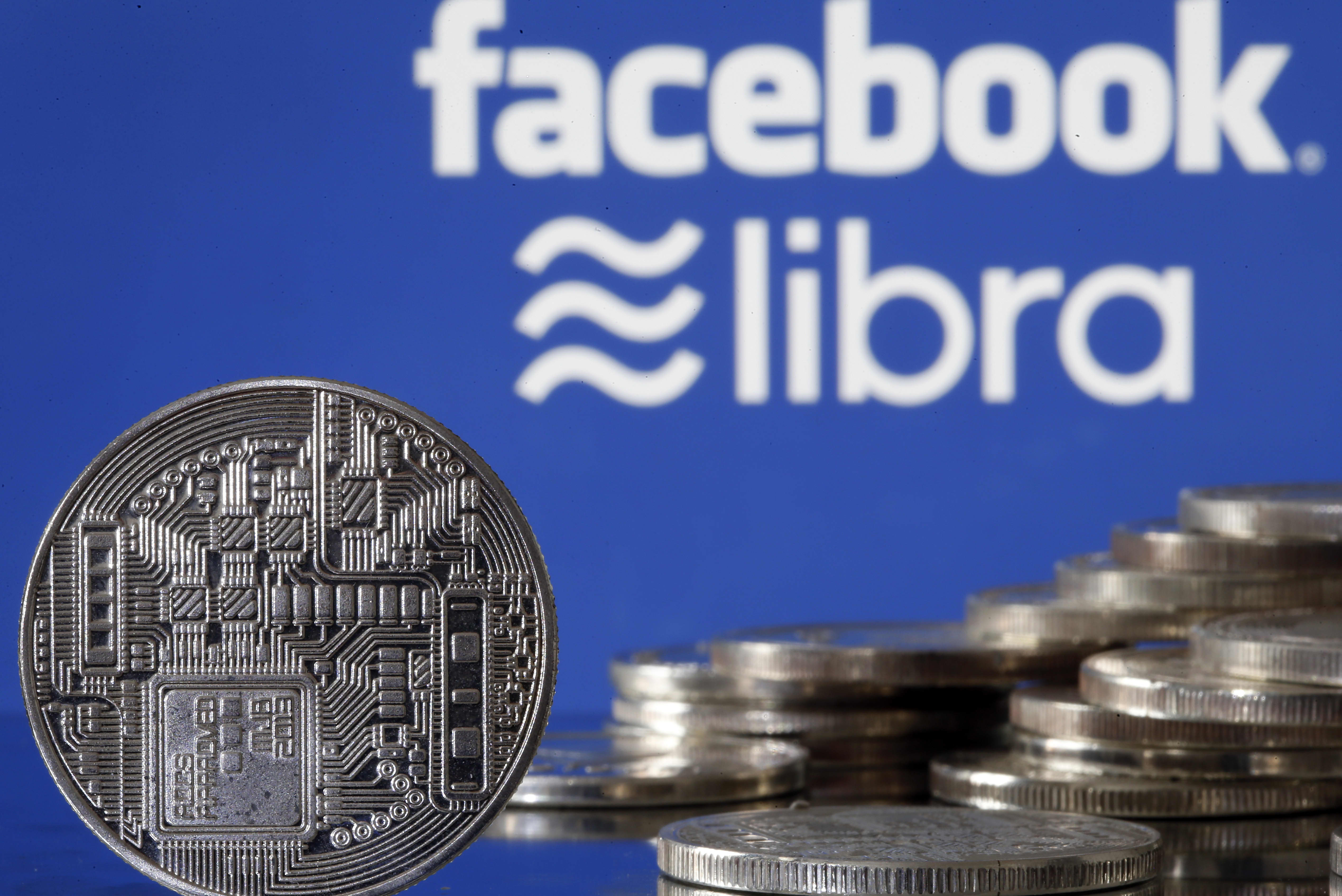 What is Libra? Facebook's cryptocurrency, explained | WIRED UK