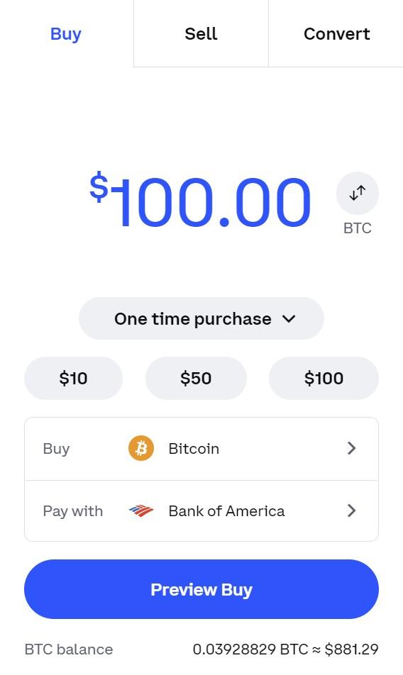 How To Buy Bitcoin