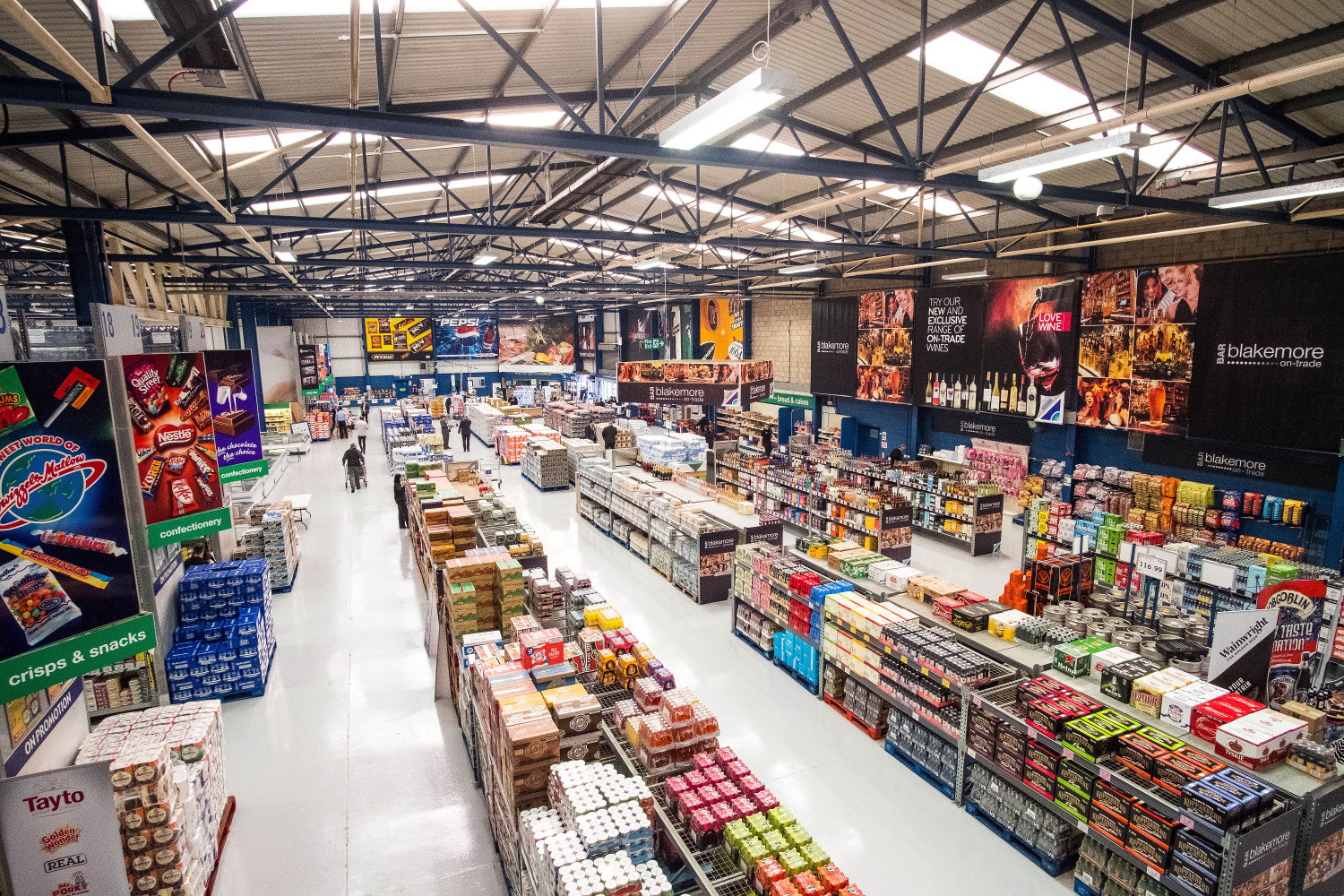 Cash and Carry at Market: Insider Tips for Successful Shopping and More Sales