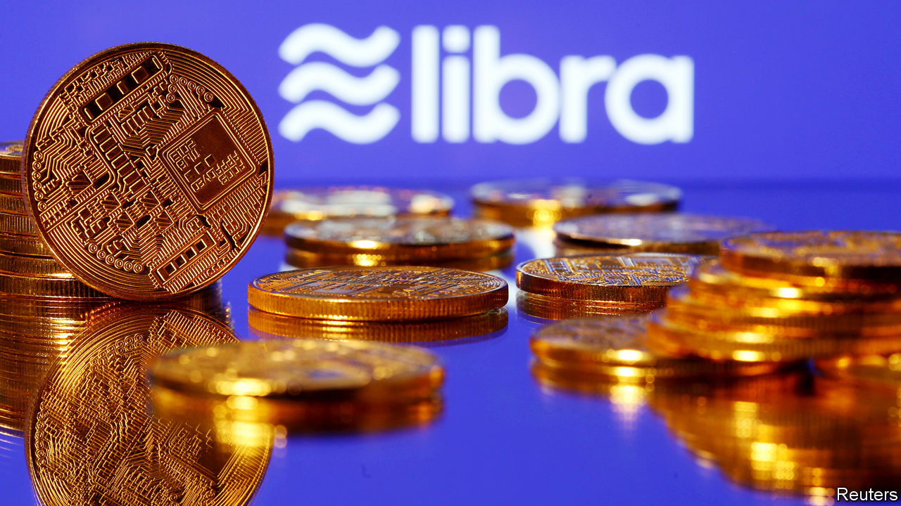 Is Libra e-money or a virtual currency? | PayTechLaw