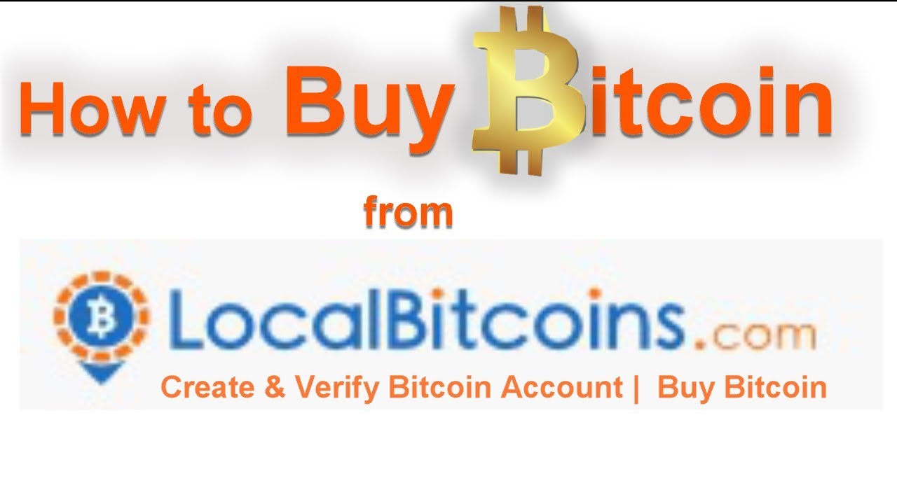 LocalBitcoins Review | The Best P2P Exchanges | Cryptotesters