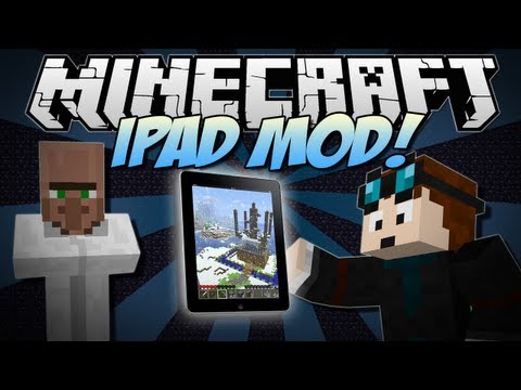 How to install Minecraft mods on iPhone & iPad | ModBay Guide