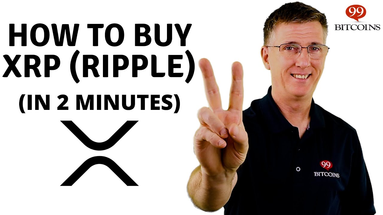 How to Buy Ripple | Buy XRP in 4 steps (March )