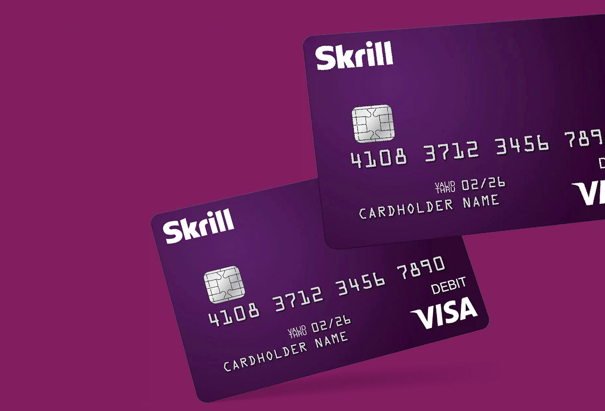 Buy Skrill USD with Visa/MasterCard USD credit card  where is the best exchange rate?