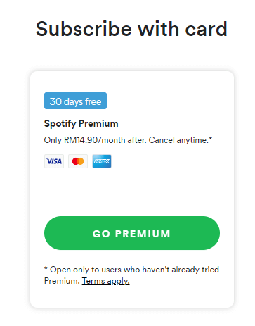 How to Get Spotify Premium Cheaper (Use This Trick!)