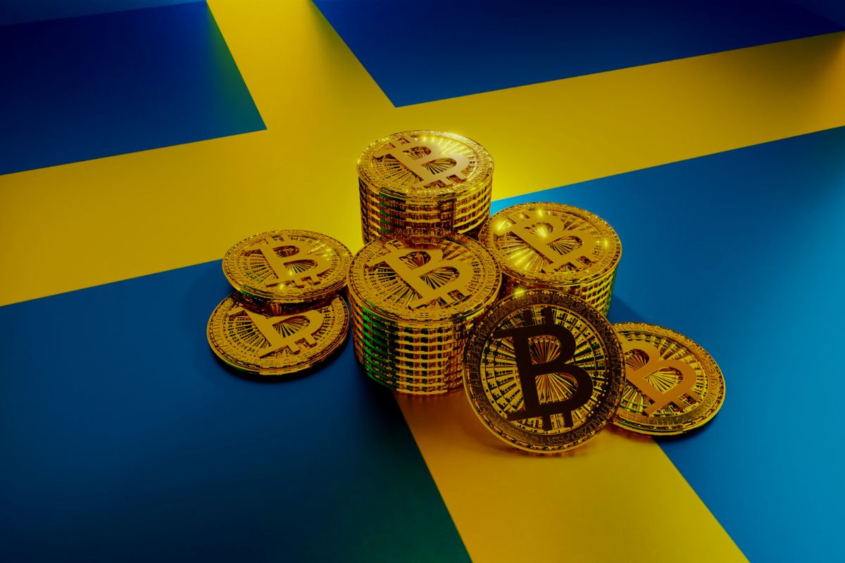 Best Crypto Exchanges in Sweden for 