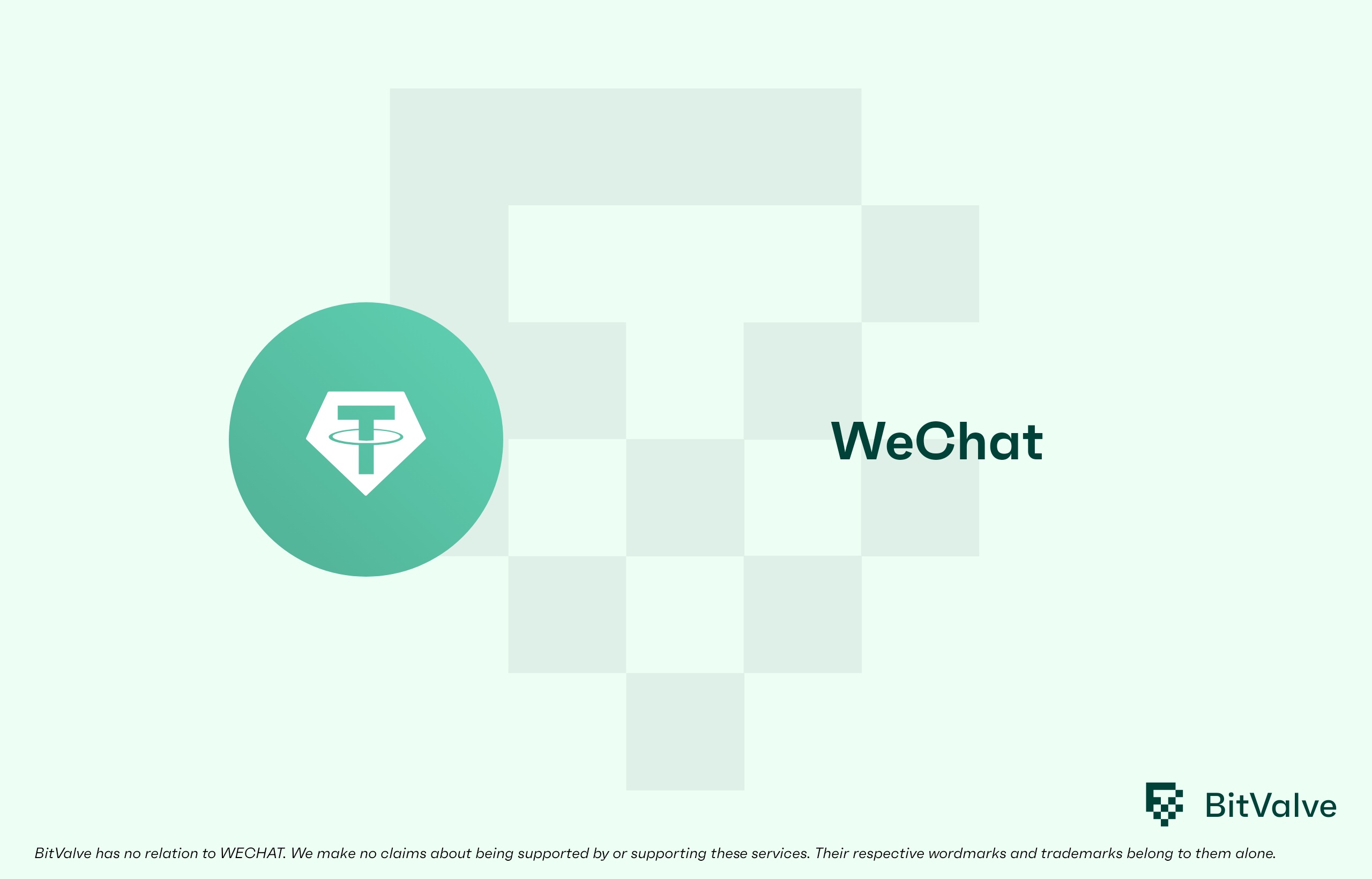 Tether's history with China goes far beyond commercial paper