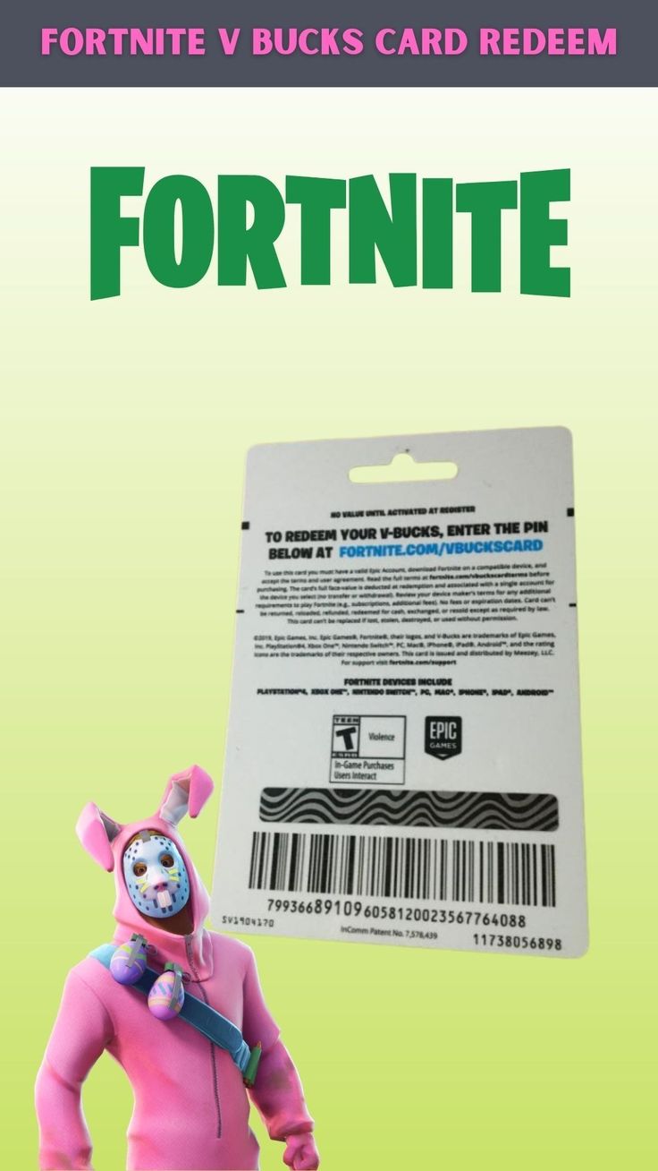 How to Use PayPal Balance to Buy V-Bucks - Playbite