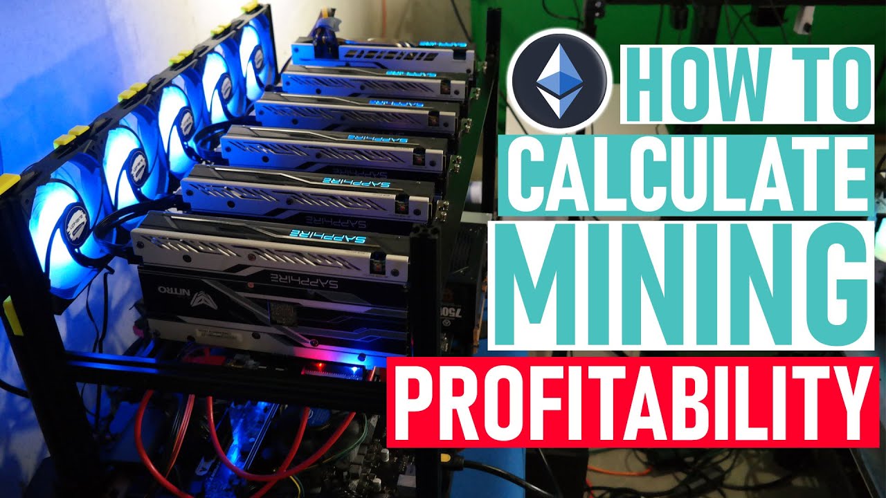 GPU Mining Calculator. What to Mine on GPU