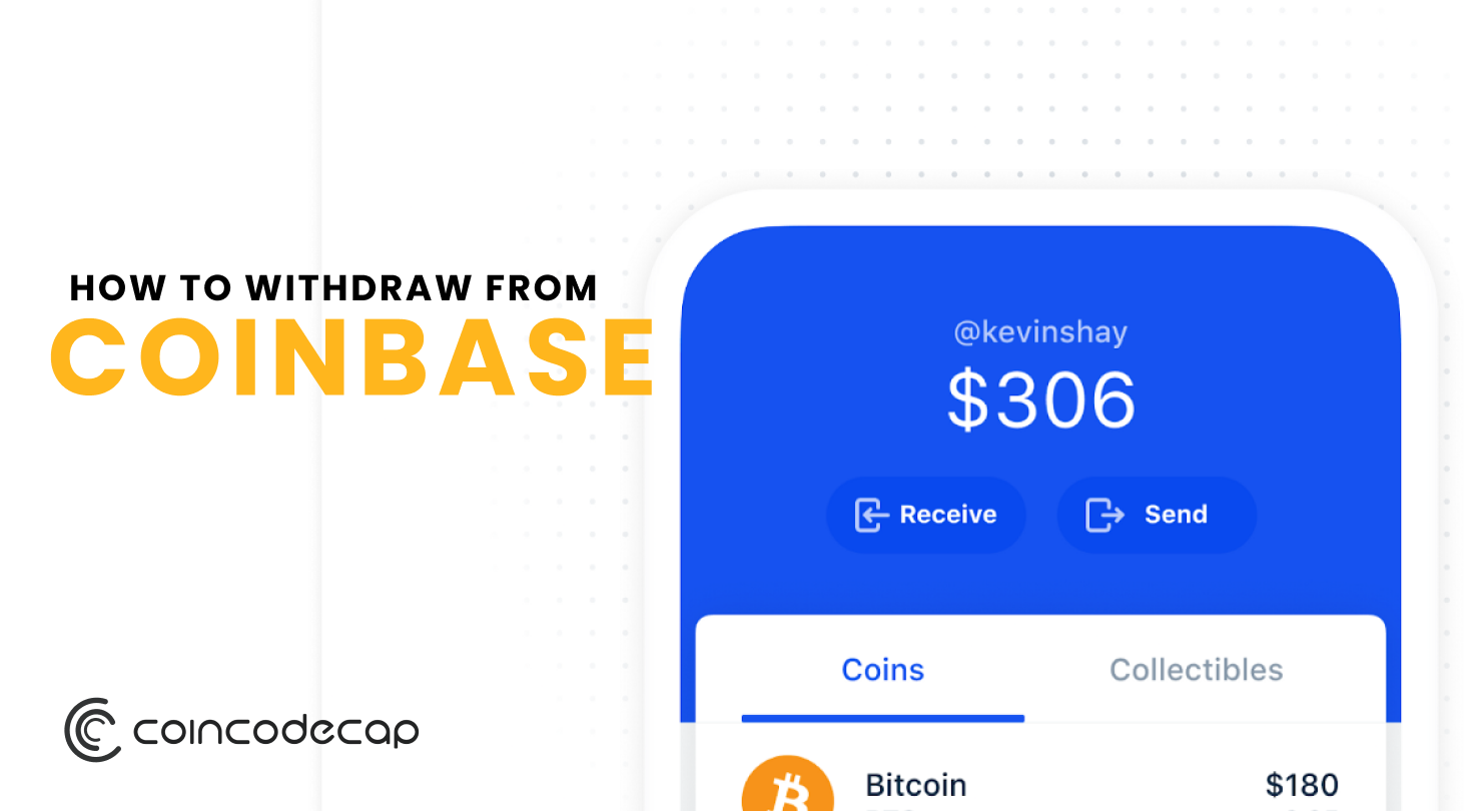 How to Cash Out on Coinbase (Before the Market Crashes Again)