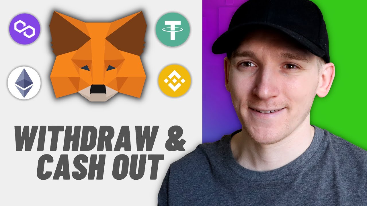 How To Withdraw From Metamask To Bank Account | HWC