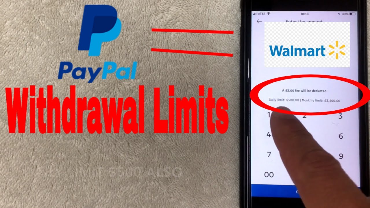 PayPal to Take Cash Out at Walmart Stores | ADNews - Galitt