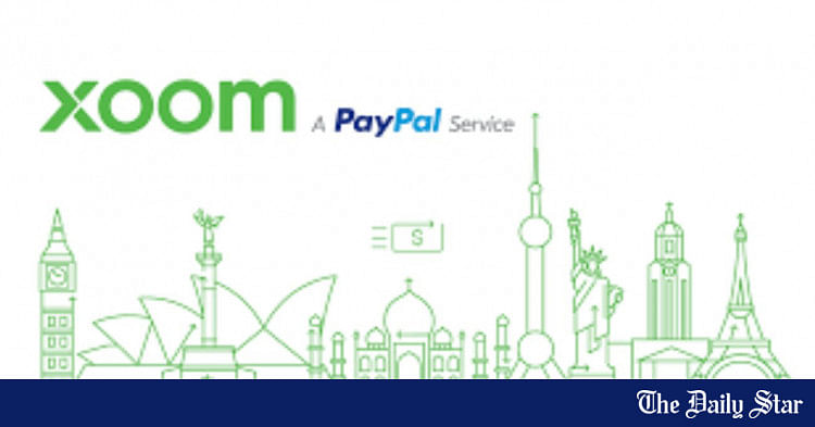 Send Money Online | Xoom, a PayPal Service