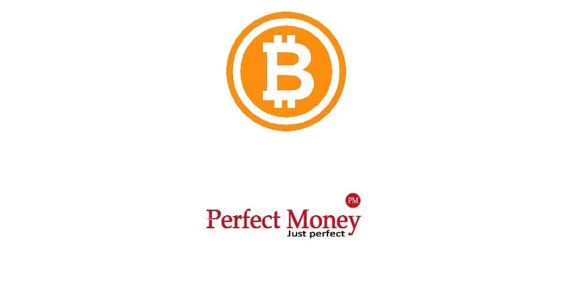 Exchange PerfectMoney to Bitcoin instant and auto